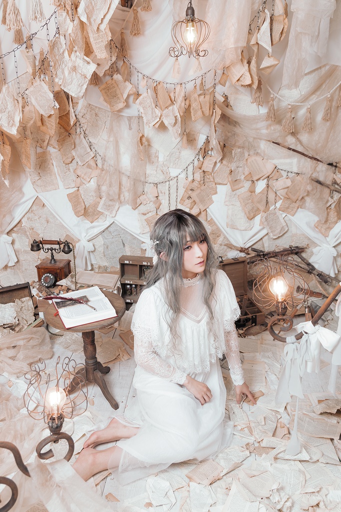 『理』(CD付写真集)