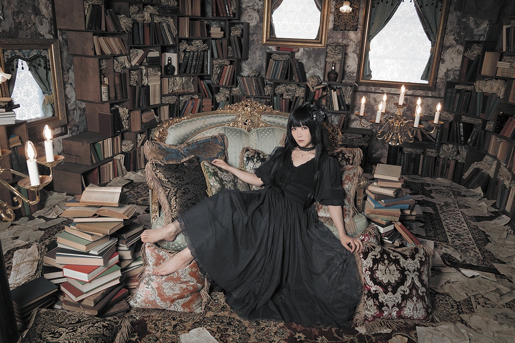 『理』(CD付写真集)