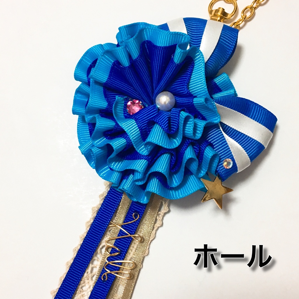 黒船グループイメージ バッグチャーム