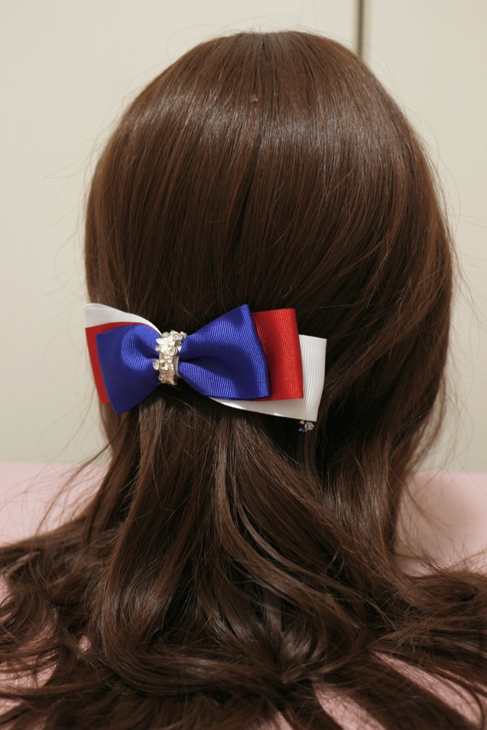 千銃士イメージリボンバレッタ