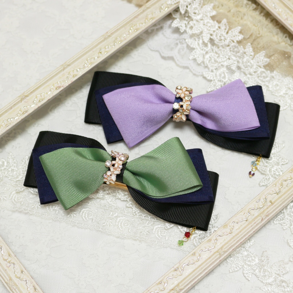 千銃士イメージリボンバレッタ