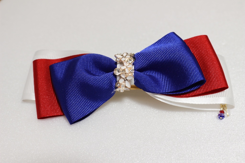 千銃士イメージリボンバレッタ