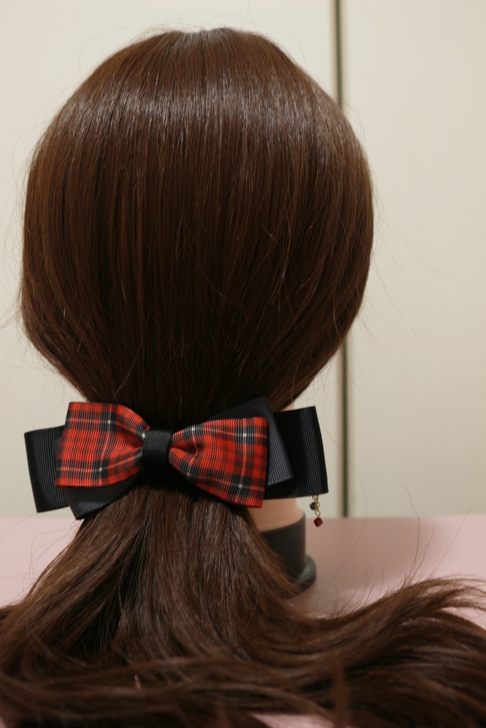 千銃士イメージリボンバレッタ