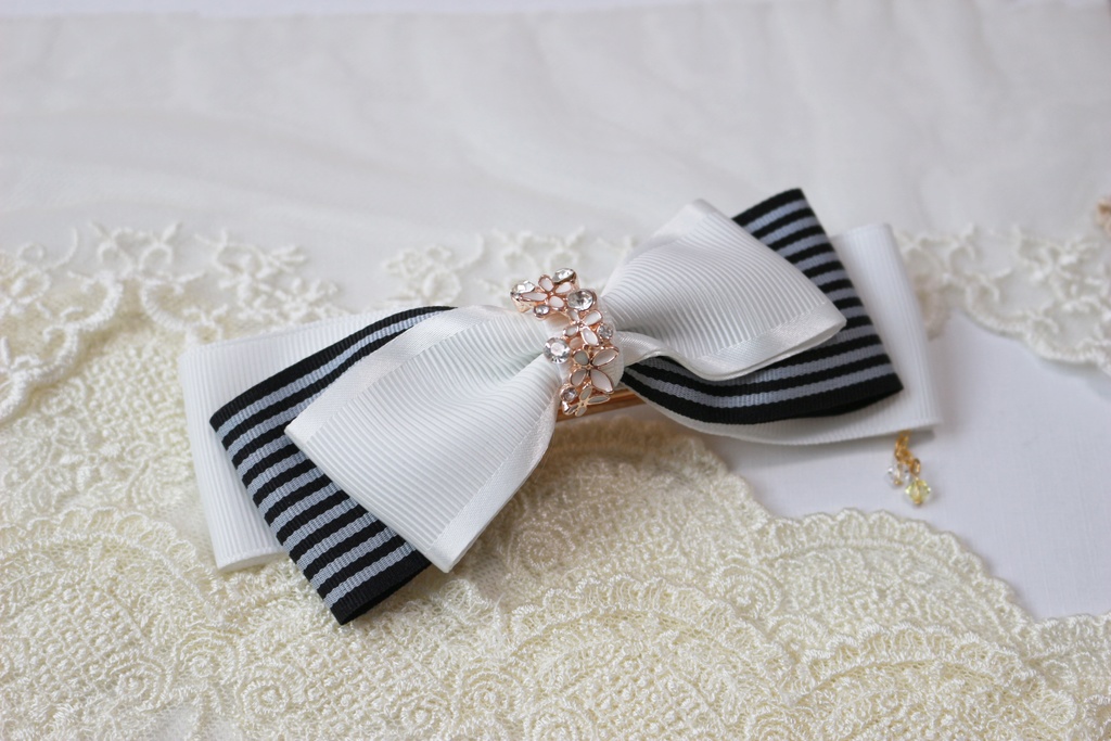 千銃士イメージリボンバレッタ