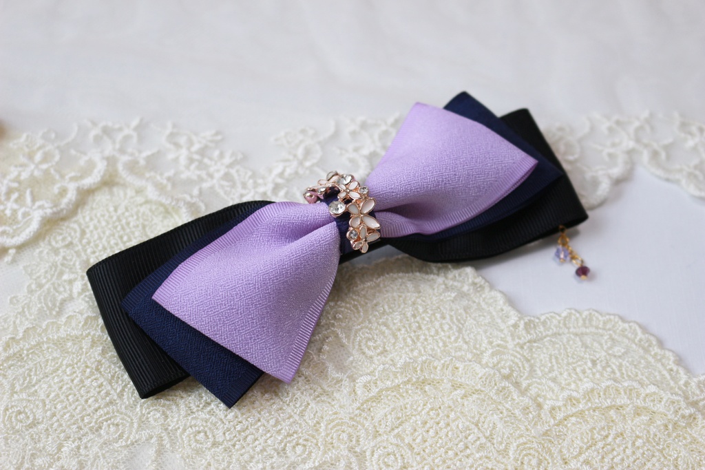 千銃士イメージリボンバレッタ