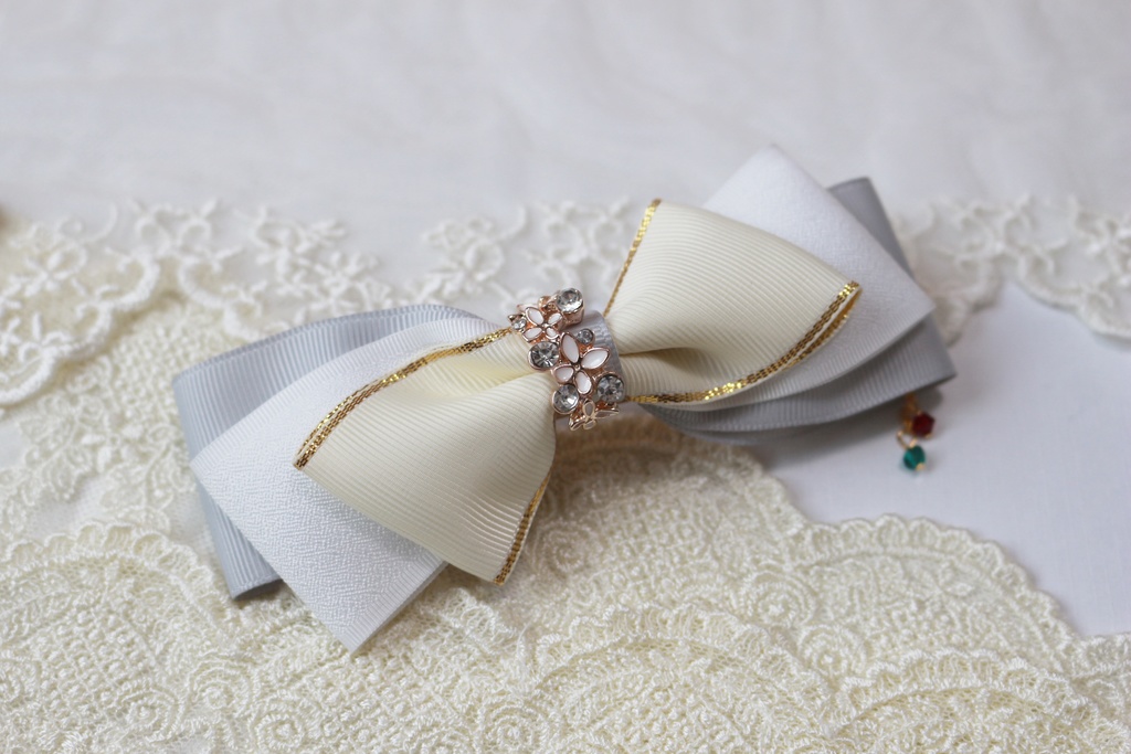 千銃士イメージリボンバレッタ