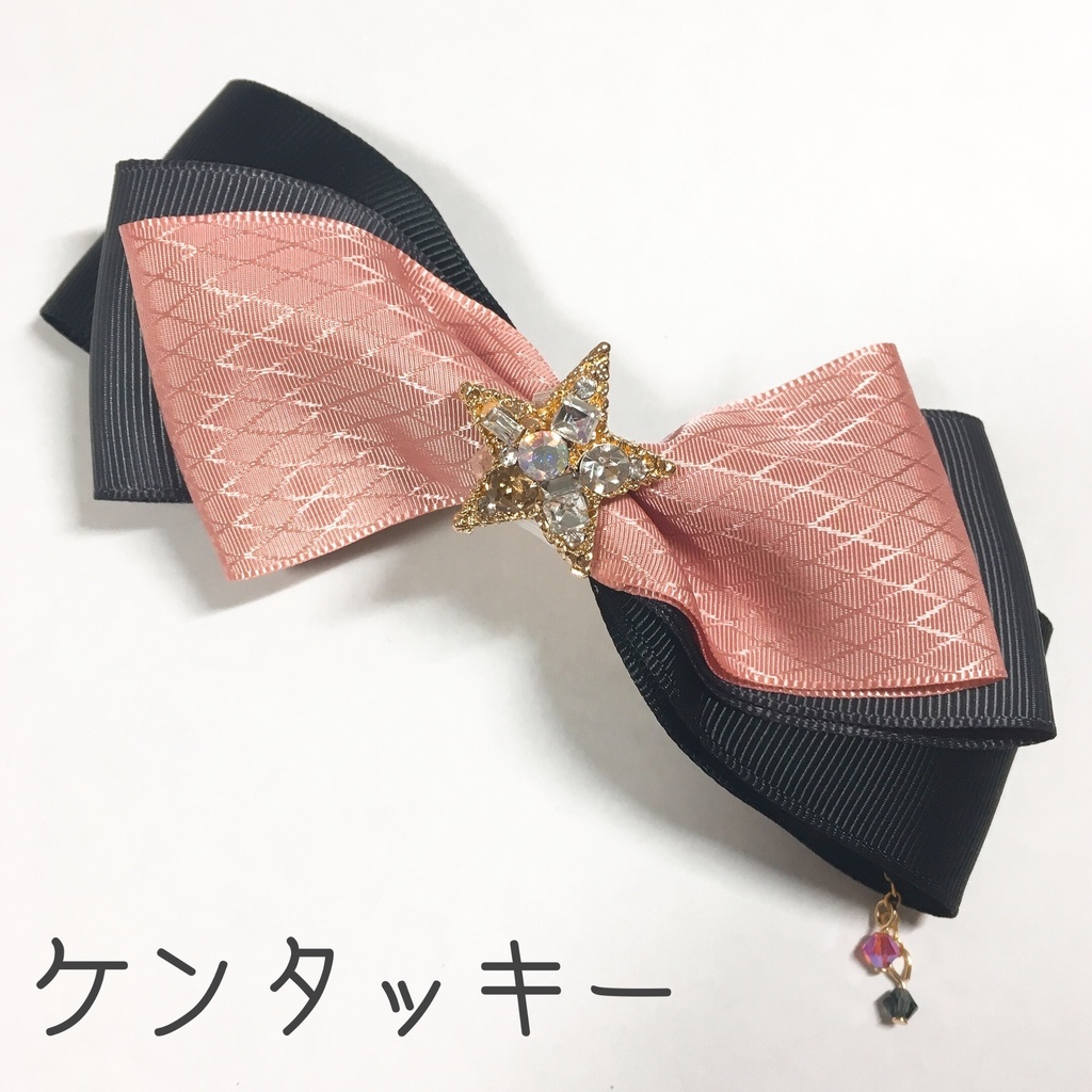 千銃士イメージリボンバレッタ