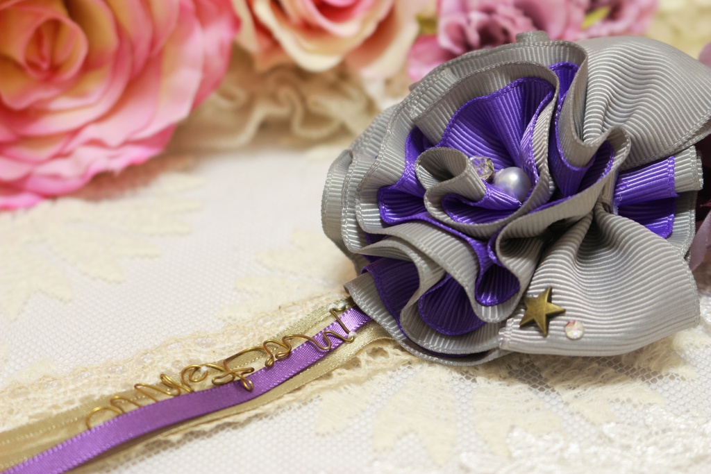 ディビジョンイメージバッグチャーム