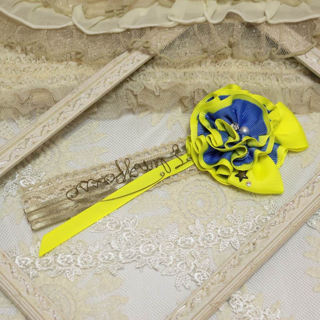 ディビジョンイメージバッグチャーム