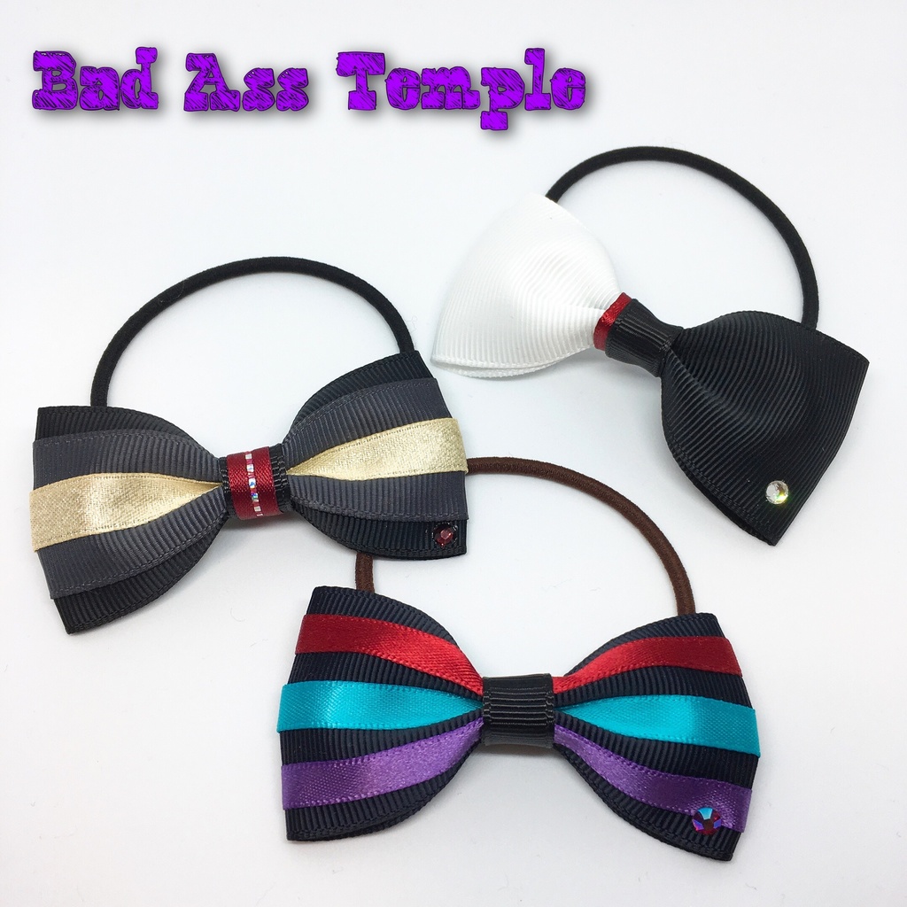 ヒプマイイメージヘアゴムver.1