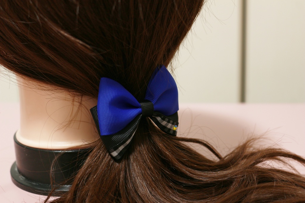 ヒプマイイメージヘアゴムver.1