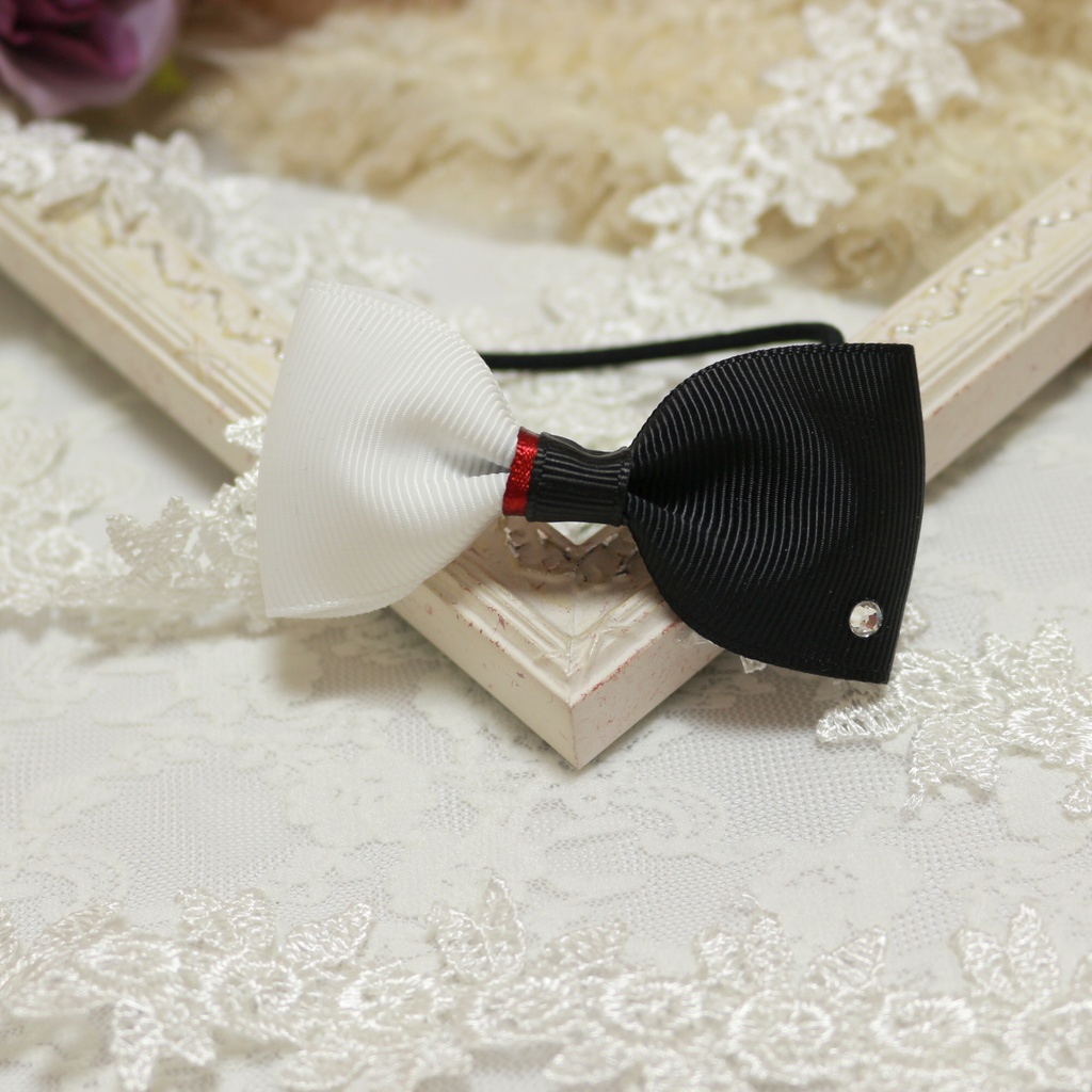 ヒプマイイメージヘアゴムver.1