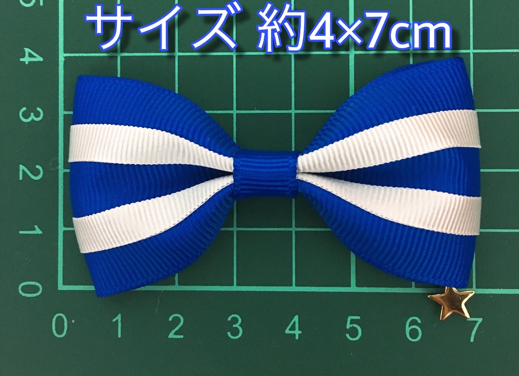 ヒプマイイメージヘアゴムver.1