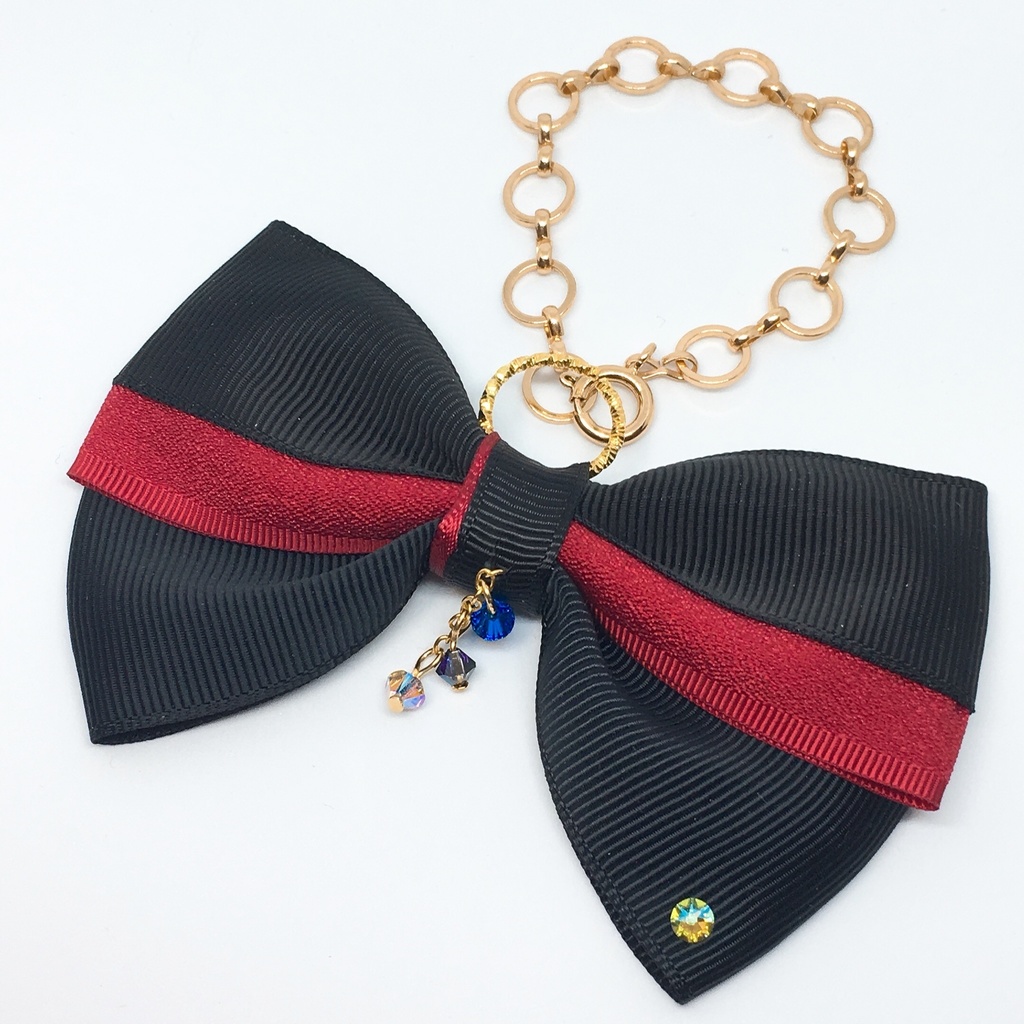 BB&MTCバッグチャーム