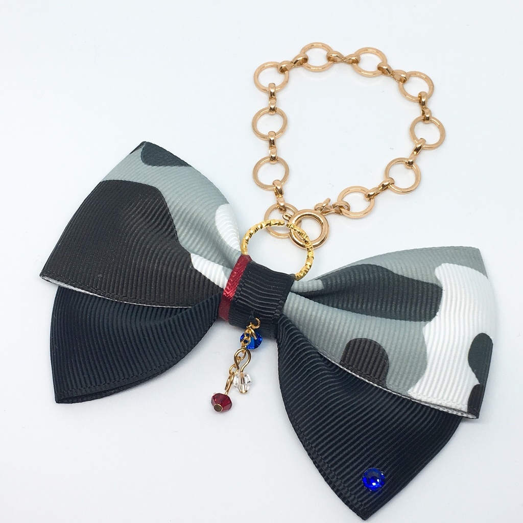 BB&MTCバッグチャーム