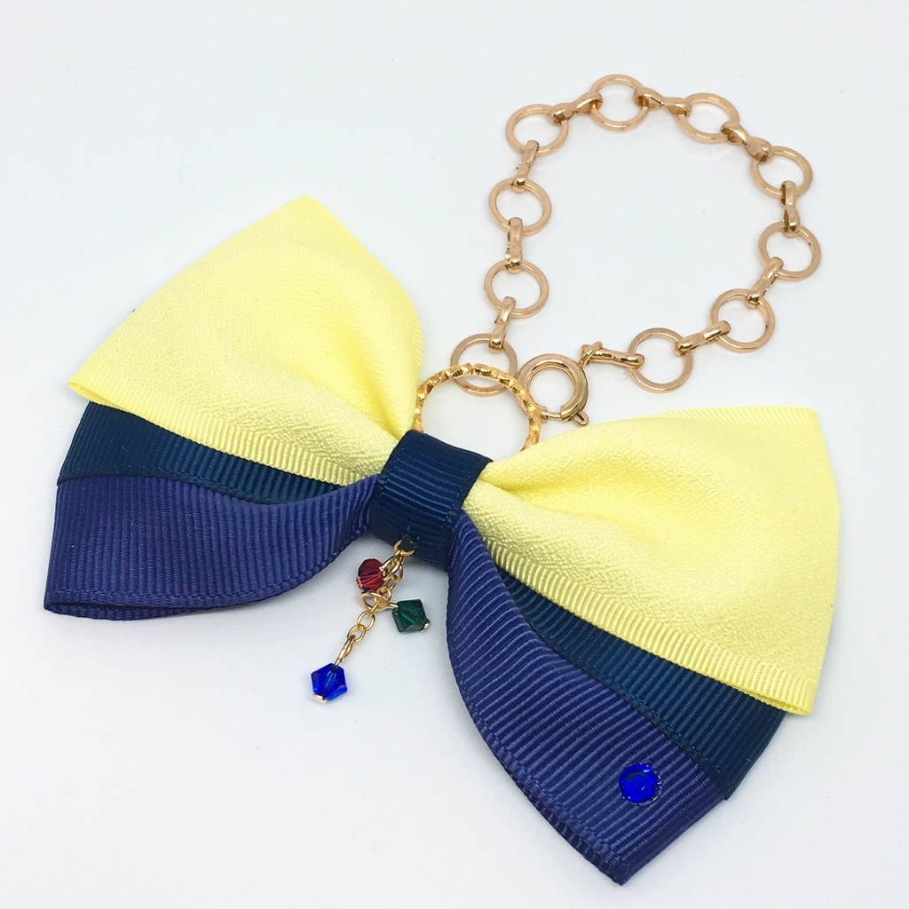 BB&MTCバッグチャーム