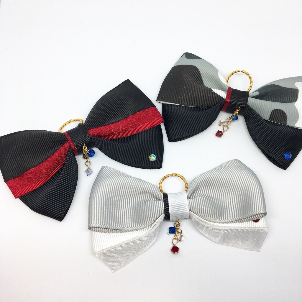 BB&MTCバッグチャーム