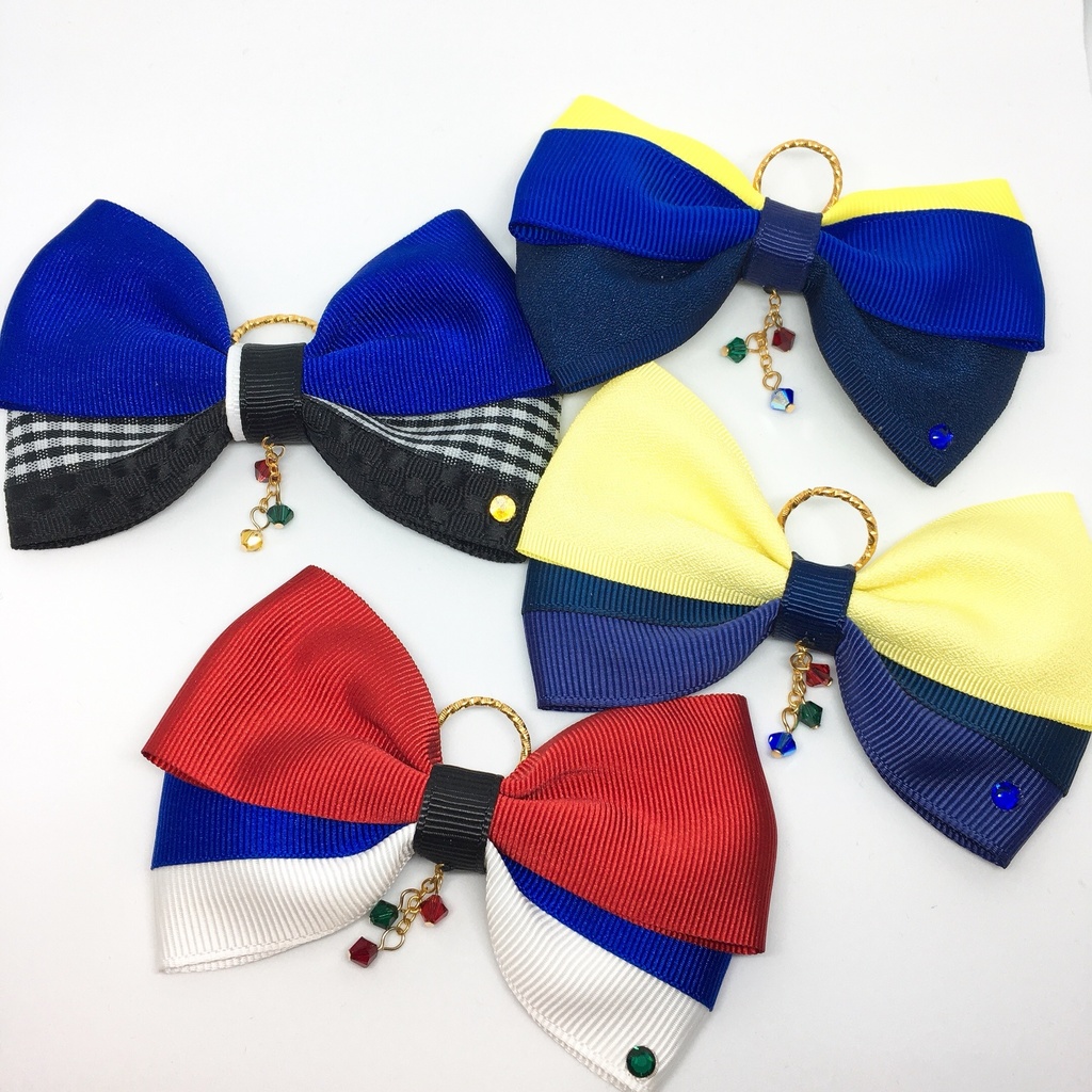 BB&MTCバッグチャーム