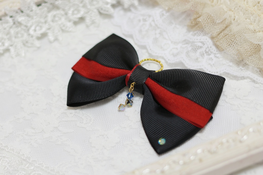 BB&MTCバッグチャーム