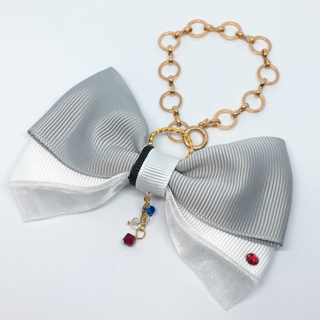 BB&MTCバッグチャーム