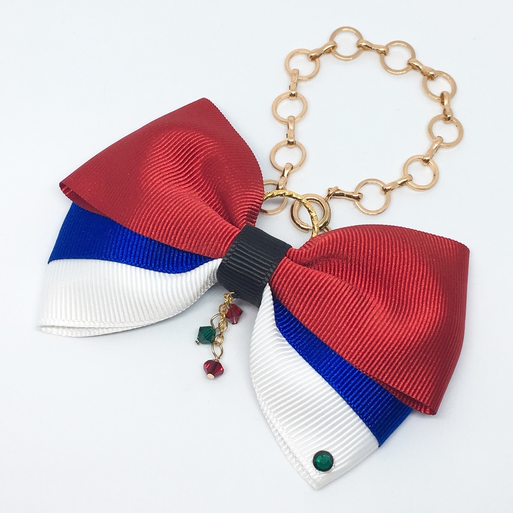 BB&MTCバッグチャーム