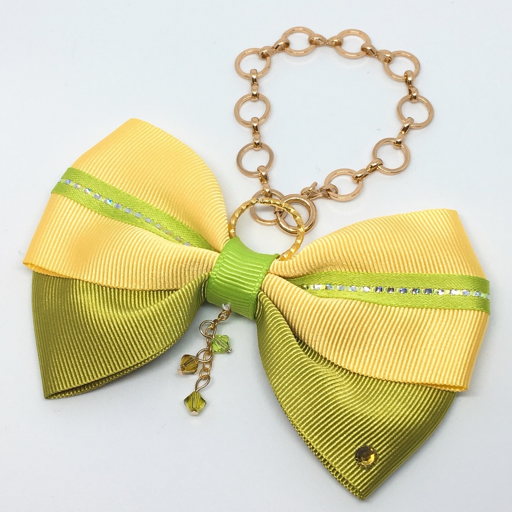 FP&MTRバッグチャーム