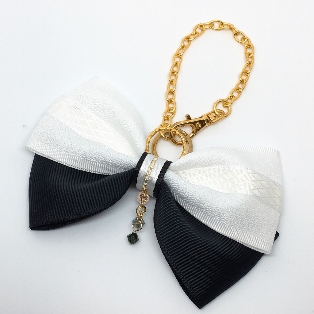 ど&BATバッグチャーム