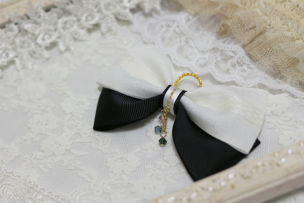 ど&BATバッグチャーム