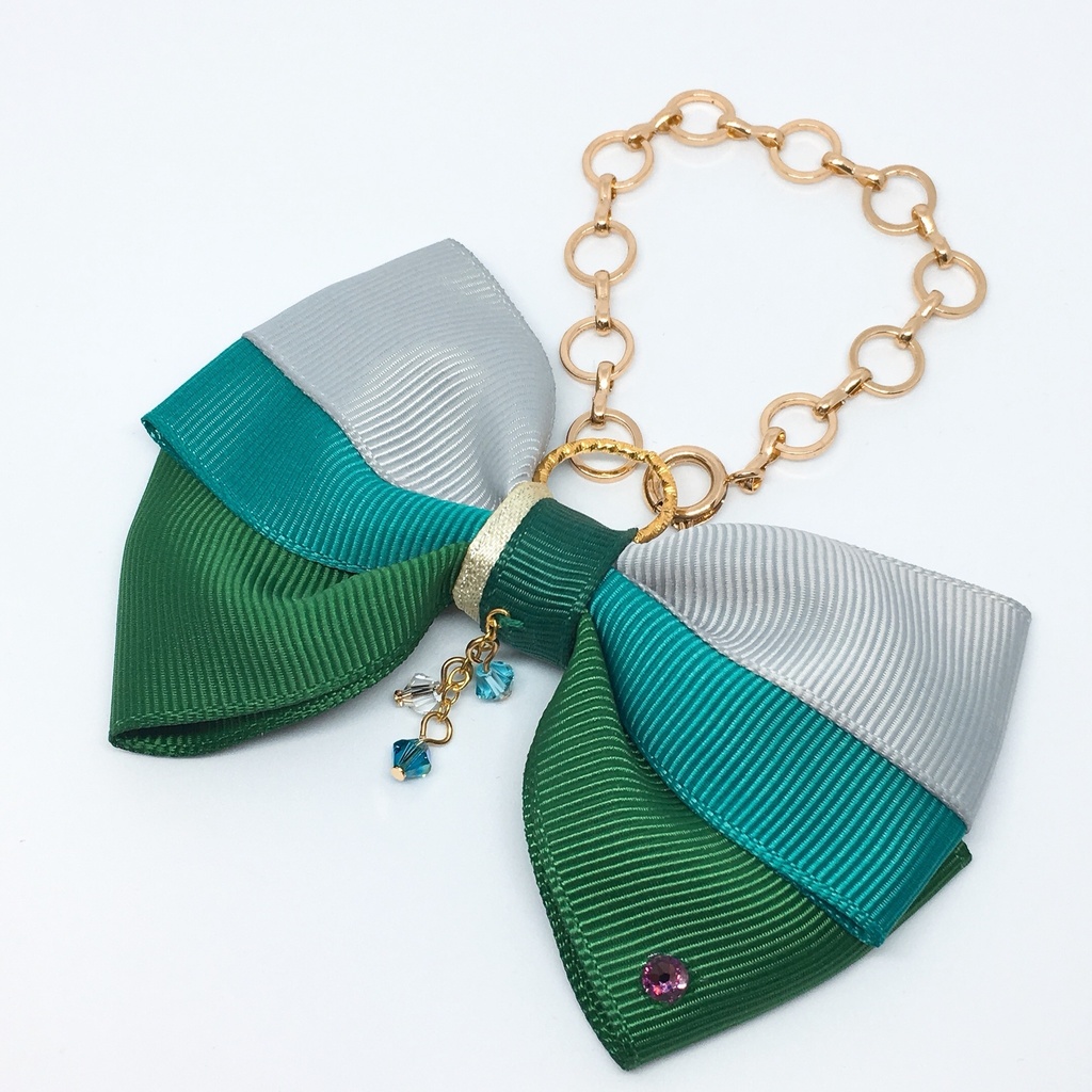 ロマノフバッグチャーム