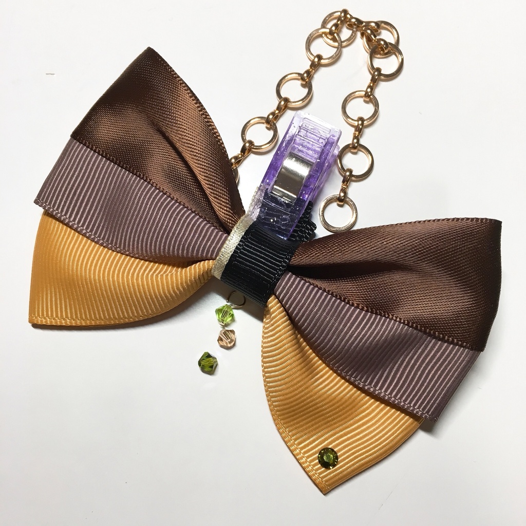 ハプスブルクバッグチャーム