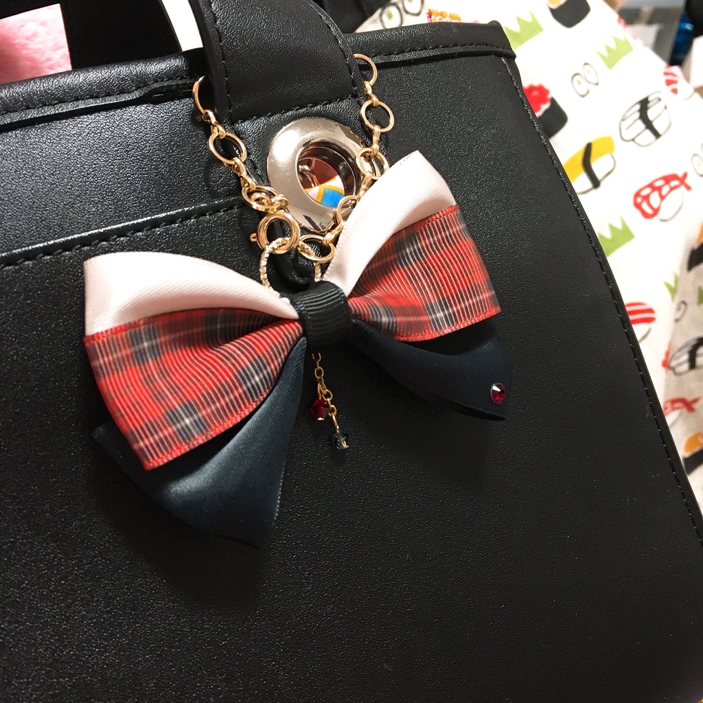 ハプスブルクバッグチャーム