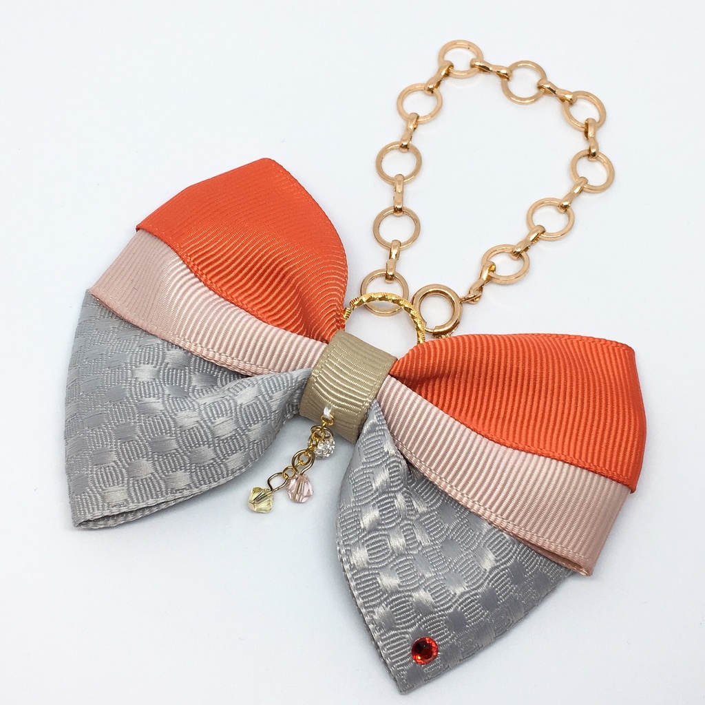 ハプスブルクバッグチャーム