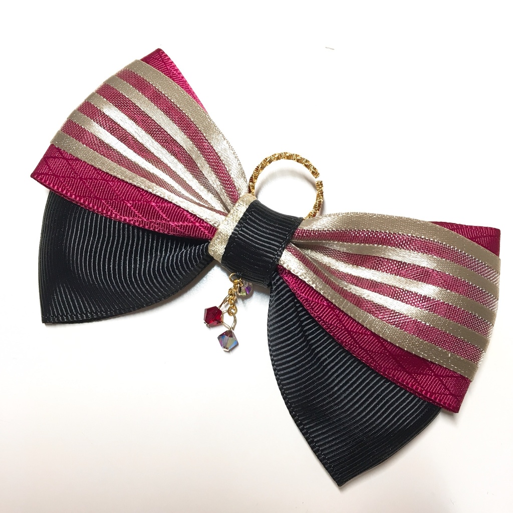 ハプスブルクバッグチャーム