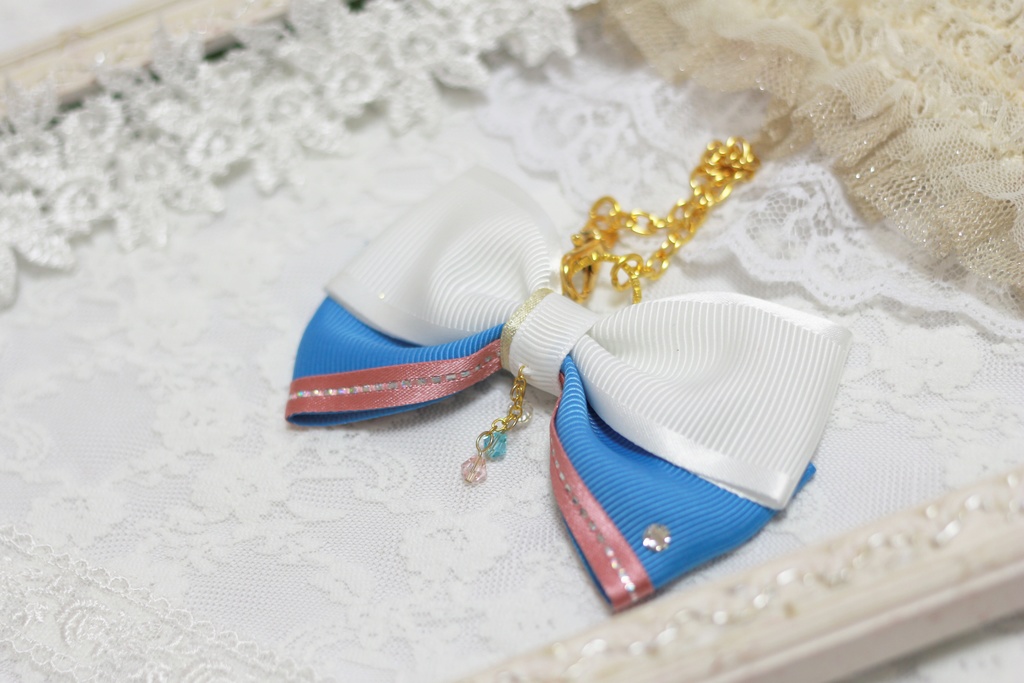 大坂の陣&火縄銃バッグチャーム