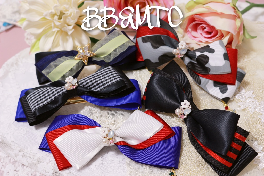 BB&MTCイメージバレッタ