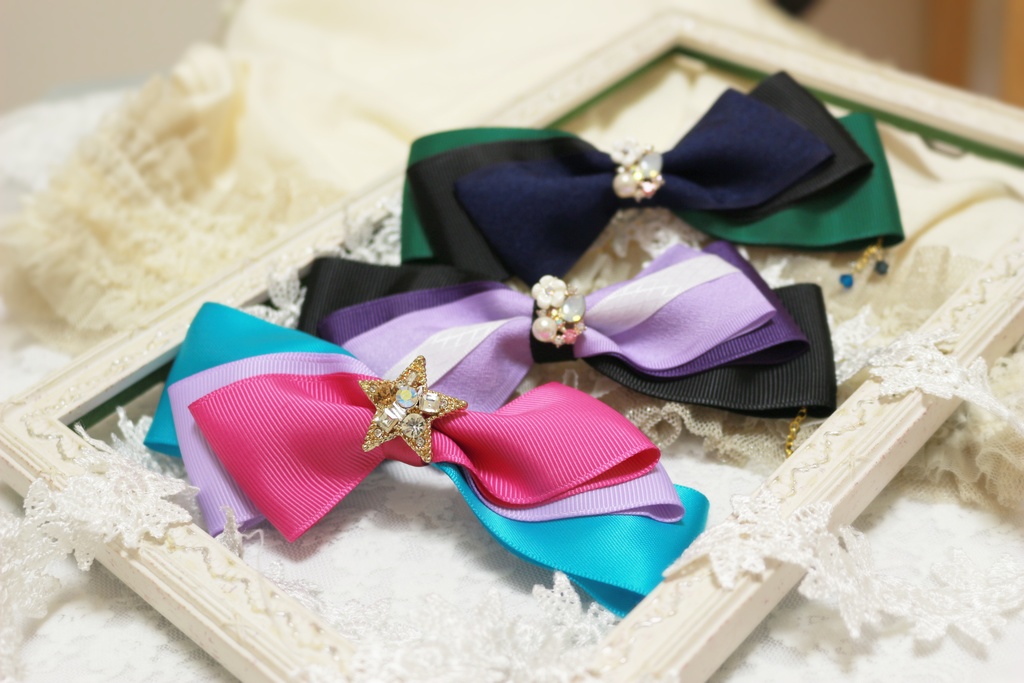 FP&MTRイメージバレッタ