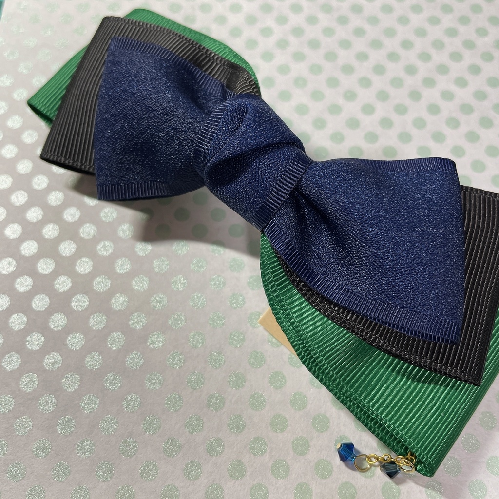 FP&MTRイメージバレッタ