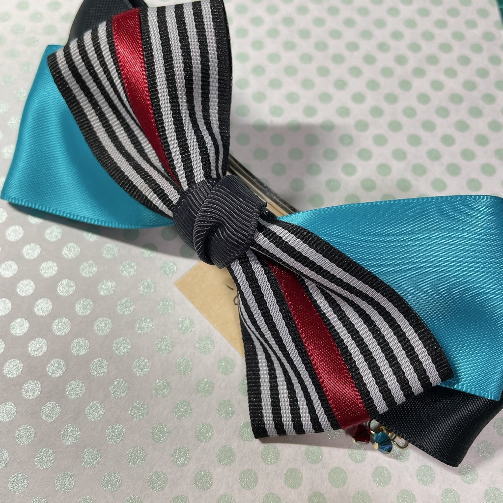 FP&MTRイメージバレッタ