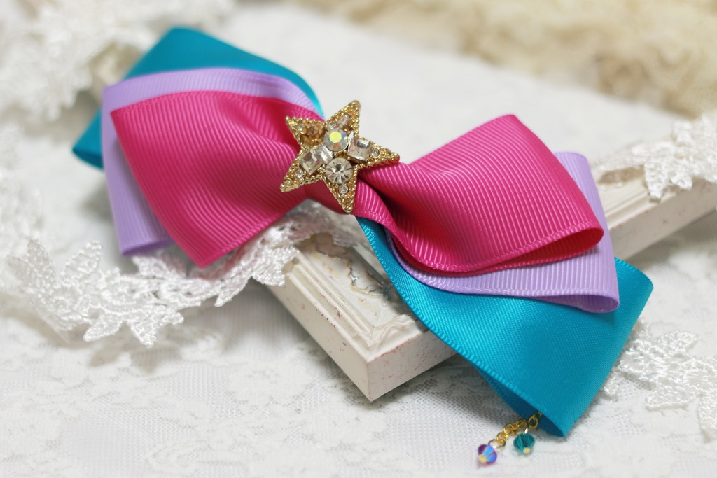 FP&MTRイメージバレッタ