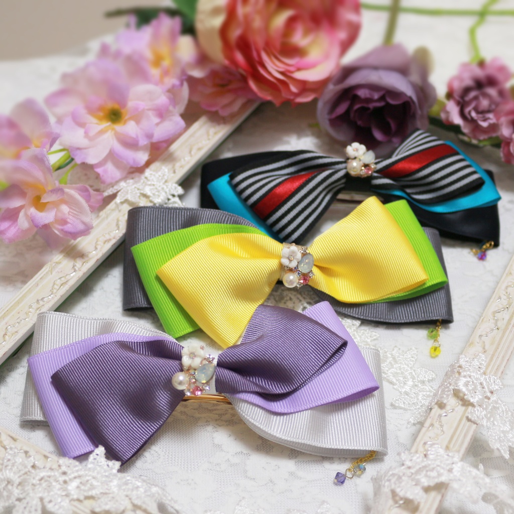 FP&MTRイメージバレッタ