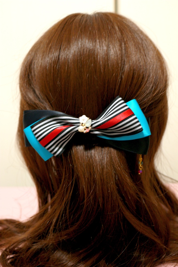 FP&MTRイメージバレッタ