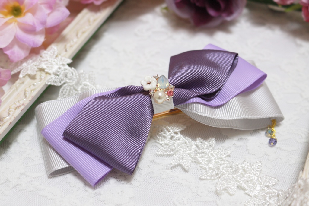 FP&MTRイメージバレッタ