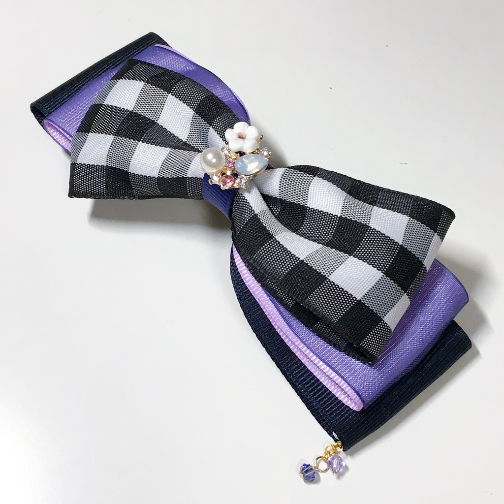 ど&BATイメージバレッタ