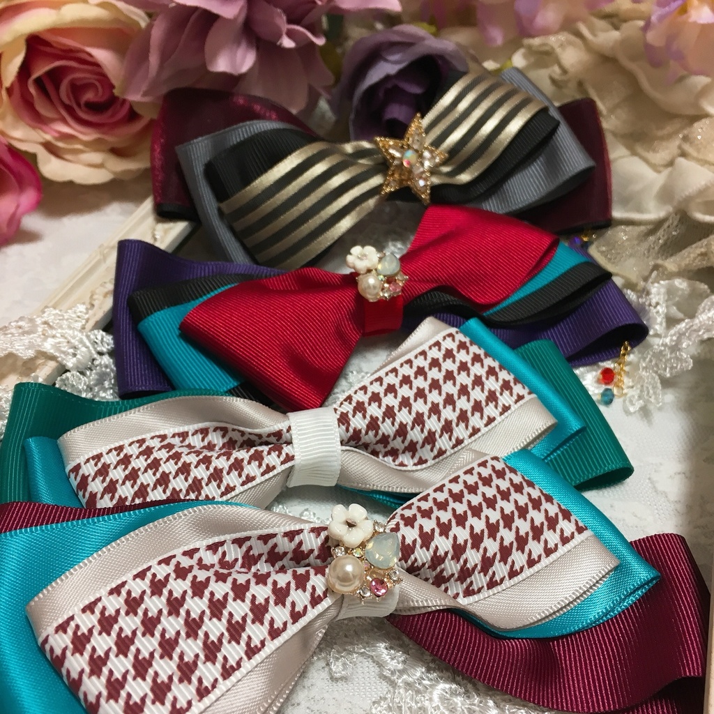 ど&BATイメージバレッタ