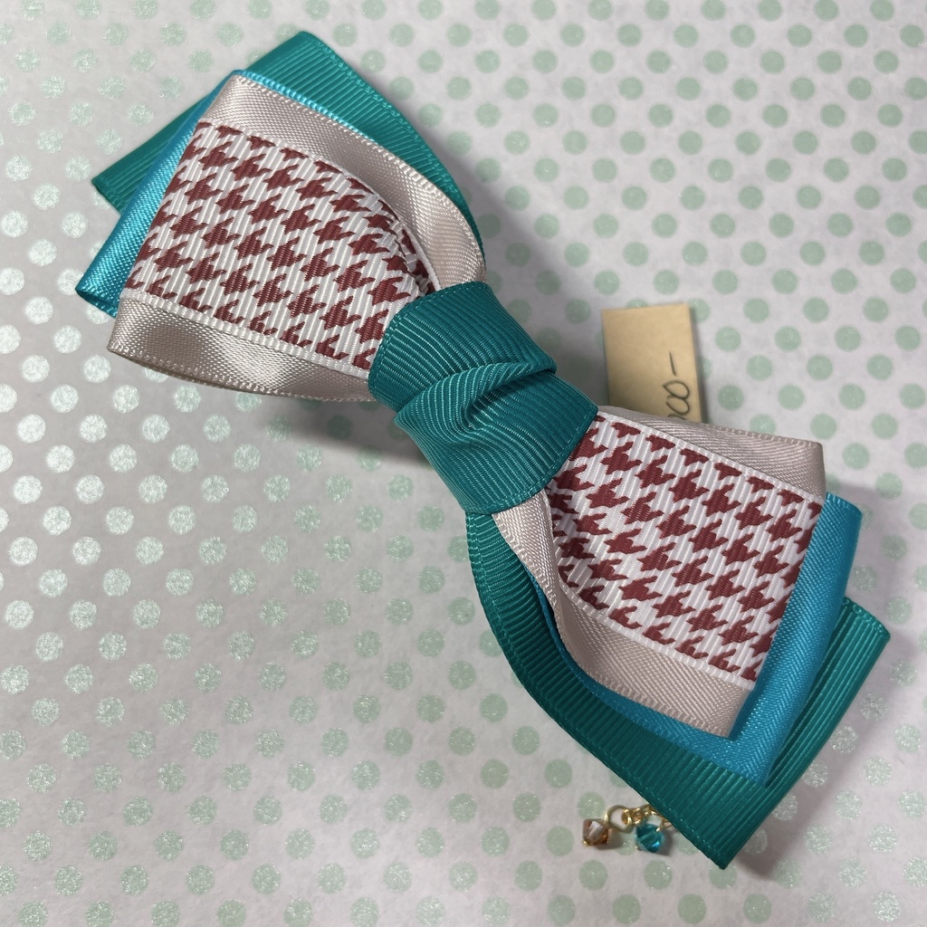 ど&BATイメージバレッタ