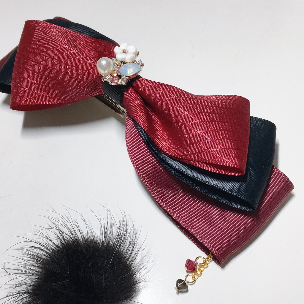 ど&BATイメージバレッタ