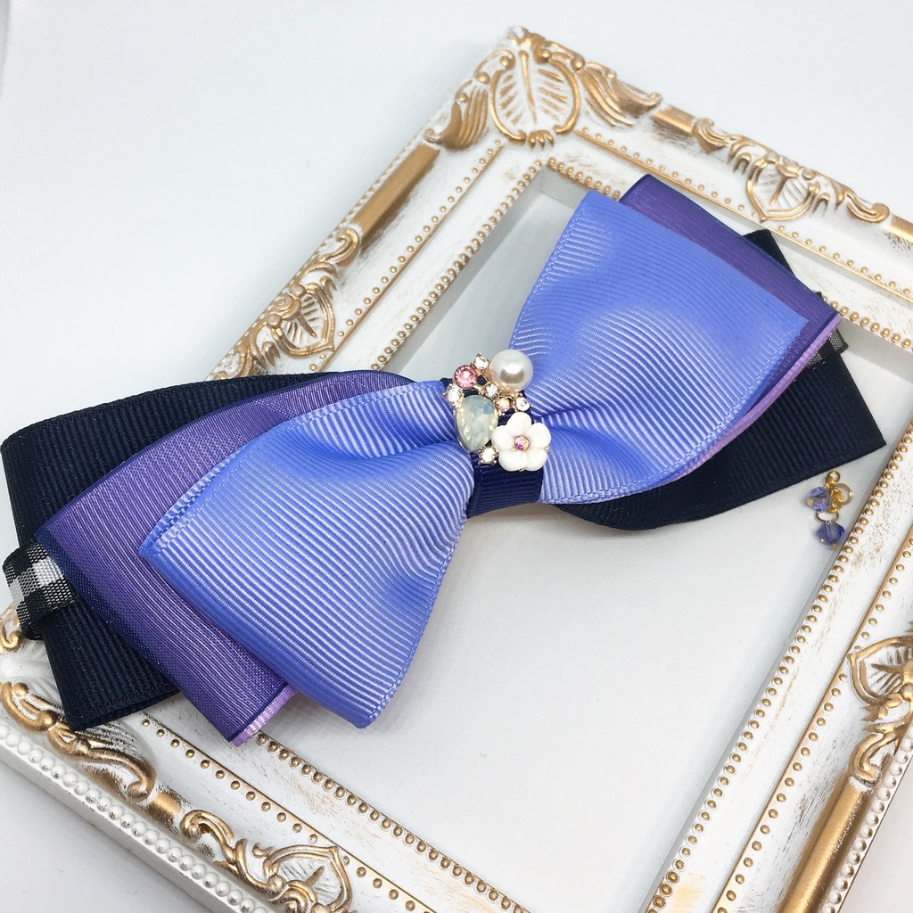 ど&BATイメージバレッタ