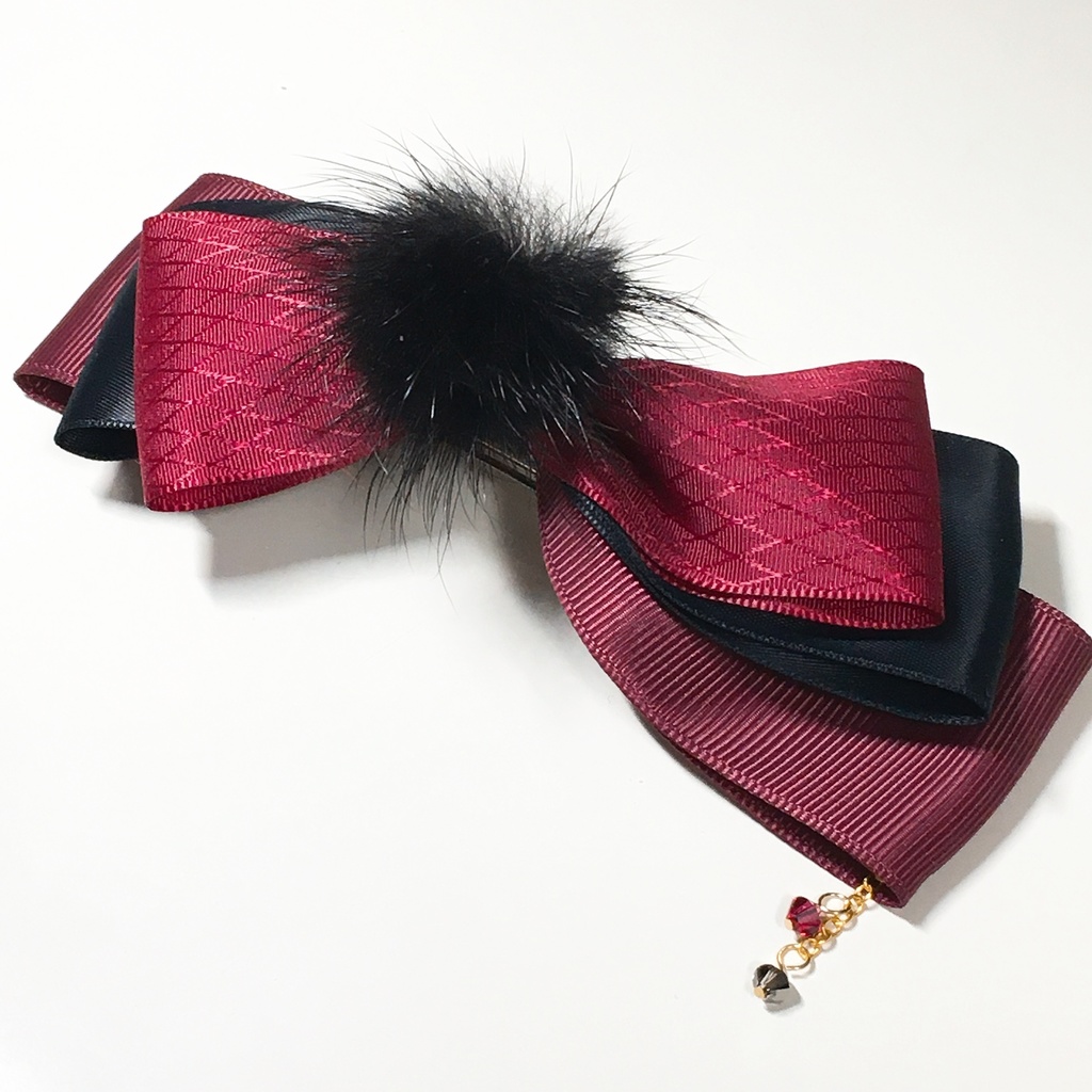 ど&BATイメージバレッタ