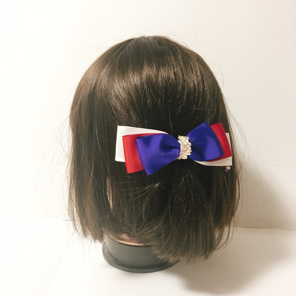 ど&BATイメージバレッタ