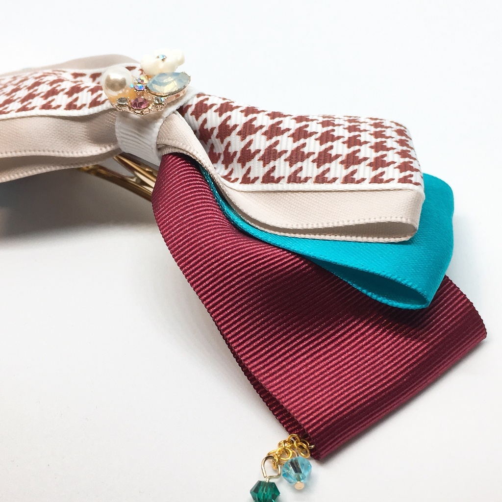 ど&BATイメージバレッタ